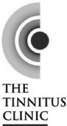 THE TINNITUS CLINIC logo