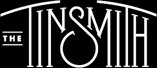 THE TINSMITH logo