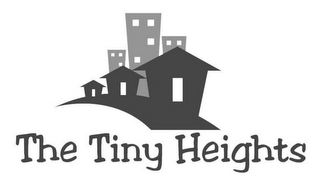 THE TINY HEIGHTS logo