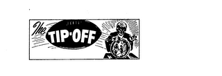 THE TIP-OFF logo