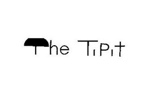THE TIPIT logo