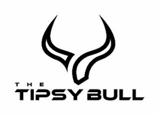 THE TIPSY BULL logo