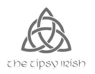 THE TIPSY IRISH logo