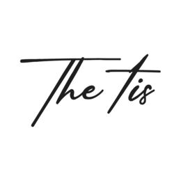 THE TIS logo