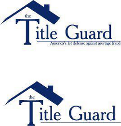 THE TITLE GUARD logo