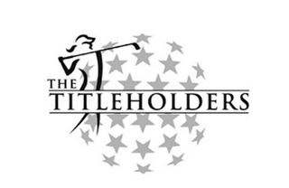 THE TITLEHOLDERS logo