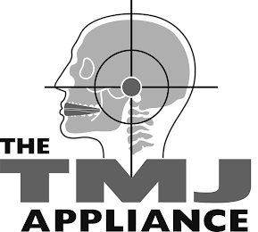 THE TMJ APPLIANCE logo