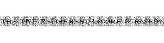THE TNT RETIREMENT INCOME STRATEGY logo