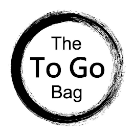 THE TO GO BAG logo