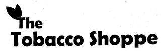 THE TOBACCO SHOPPE logo