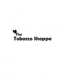 THE TOBACCO SHOPPE logo