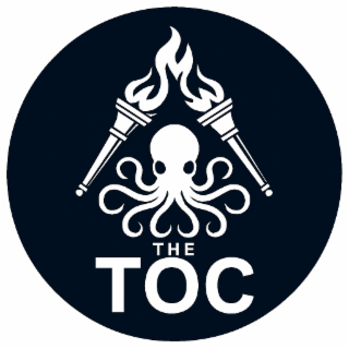 THE TOC logo