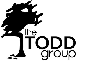 THE TODD GROUP logo
