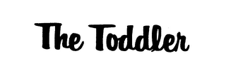 THE TODDLER logo
