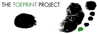 THE TOEPRINT PROJECT logo