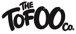 THE TOFOO CO. logo