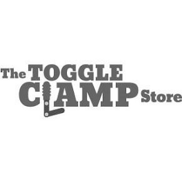 THE TOGGLE CLAMP STORE logo