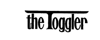 THE TOGGLER logo