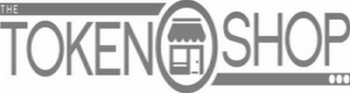 THE TOKEN SHOP logo