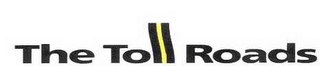 THE TOLL ROADS logo