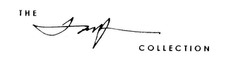 THE TOM JONES COLLECTION logo