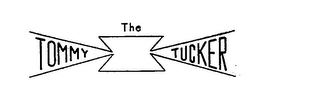 THE TOMMY TUCKER logo