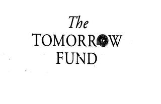 THE TOMORROW FUND logo
