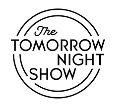 THE TOMORROW NIGHT SHOW logo
