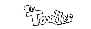 THE TOODLES logo