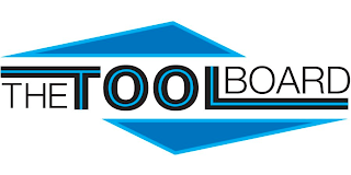 THE TOOL BOARD logo