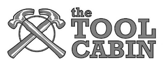 THE TOOL CABIN logo