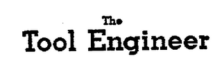 THE TOOL ENGINEER logo
