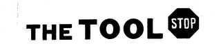 THE TOOL STOP logo