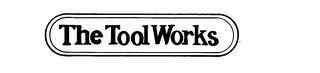 THE TOOL WORKS logo