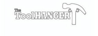 THE TOOLHANGER logo
