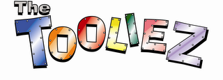 THE TOOLIEZ logo