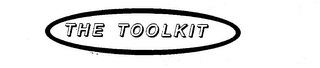 THE TOOLKIT logo