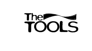THE TOOLS logo