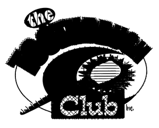 THE TOOTHBRUSH CLUB logo