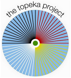 THE TOPEKA PROJECT logo