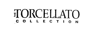 THE TORCELLATO COLLECTION logo