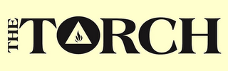THE TORCH logo