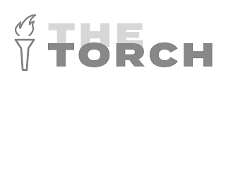 THE TORCH logo