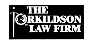 THE TORKILDSON LAW FIRM logo