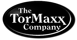 THE TORMAXX COMPANY logo
