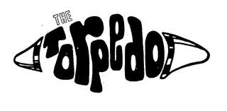 THE TORPEDO logo