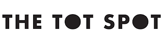 THE TOT SPOT logo