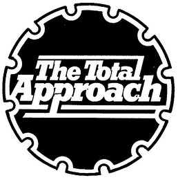 THE TOTAL APPROACH logo