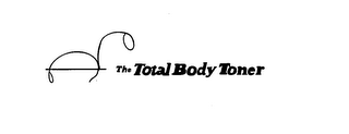 THE TOTAL BODY TONER logo