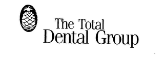 THE TOTAL DENTAL GROUP logo